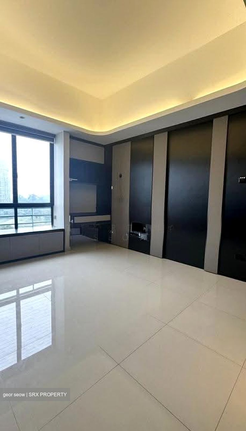 Harbour View Towers (D4), Condominium #612619001